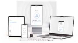 Cloudbric VPN, Free VPN, Cloudbric, Penta Security
