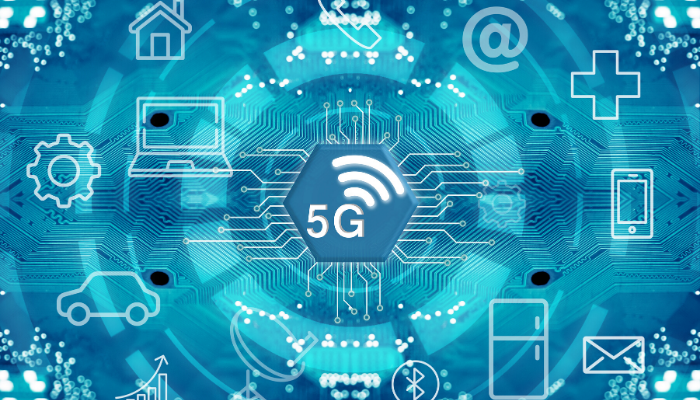 5g technology