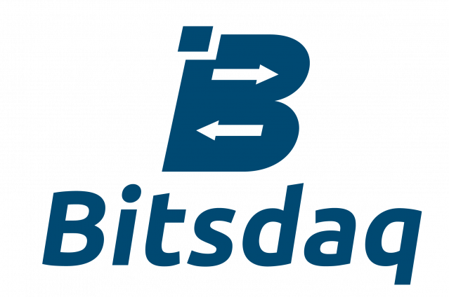 Bitsdaq exchange listing CLB