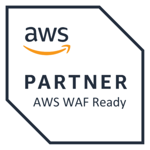 cloudbric, AWS WAF Ready program, launching partners, cloud WAF