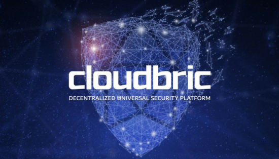 Cloudbric reverse ico decentralized security platform