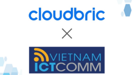 Cloudbric-x-ICTCOMM-Vietnam