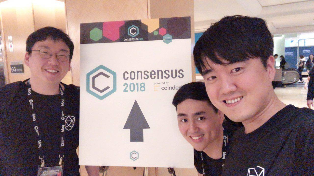 Consensus 2018 cryptocurrency ico-2