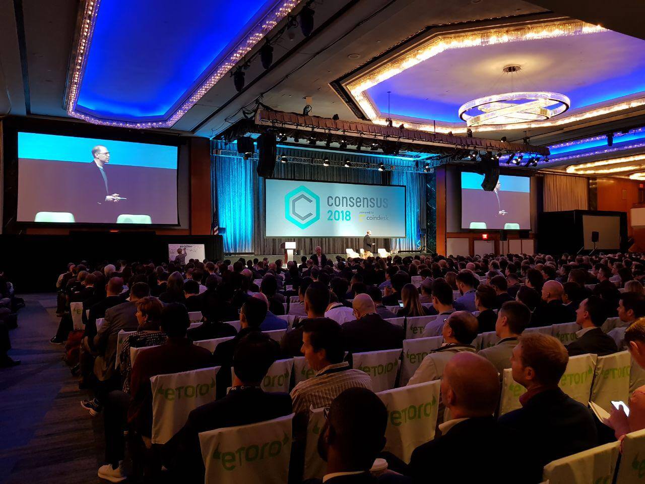 Consensus 2018 cryptocurrency ico-3