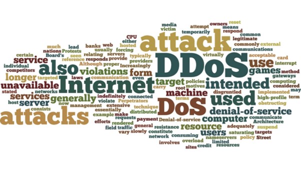 Four types of targeted DDoS attacks that you should know