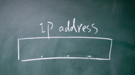 IP-address