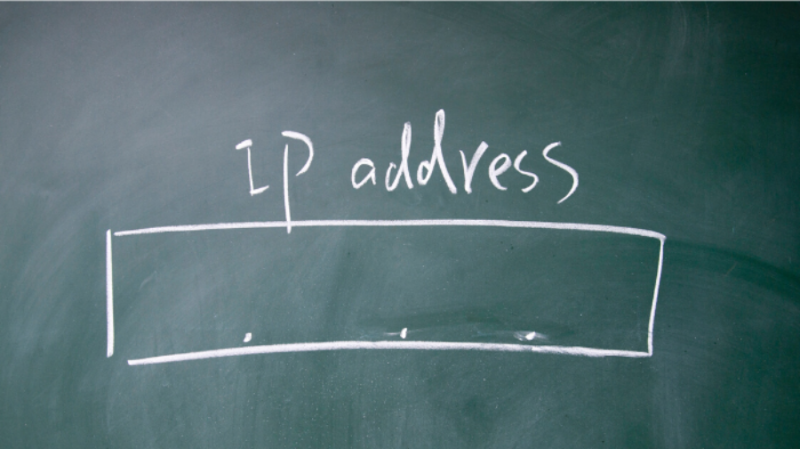 IP-address