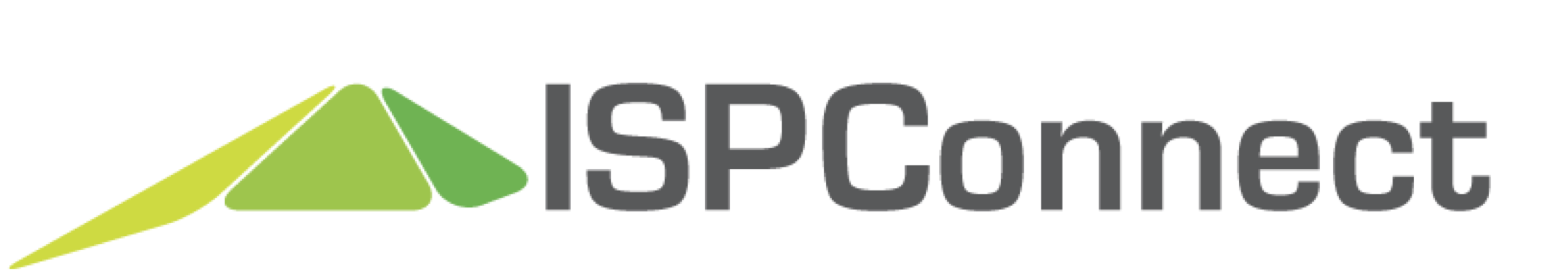 ISPConnect logo