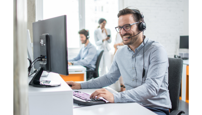 IT-support-remote-working