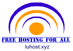 Luhost logo for Cloudbric's blog