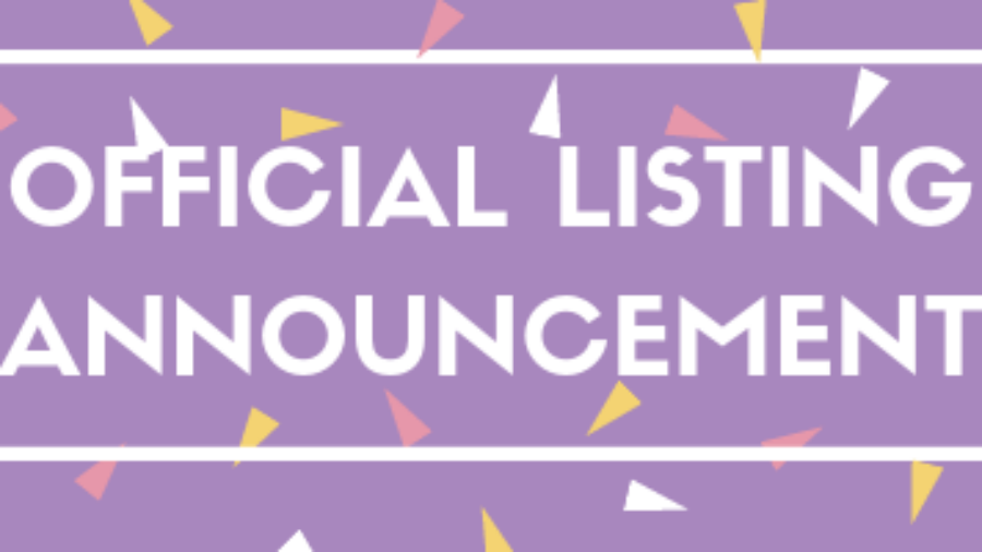 Official-listing-announcement-1