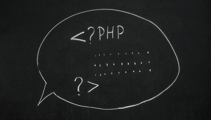 PHP language