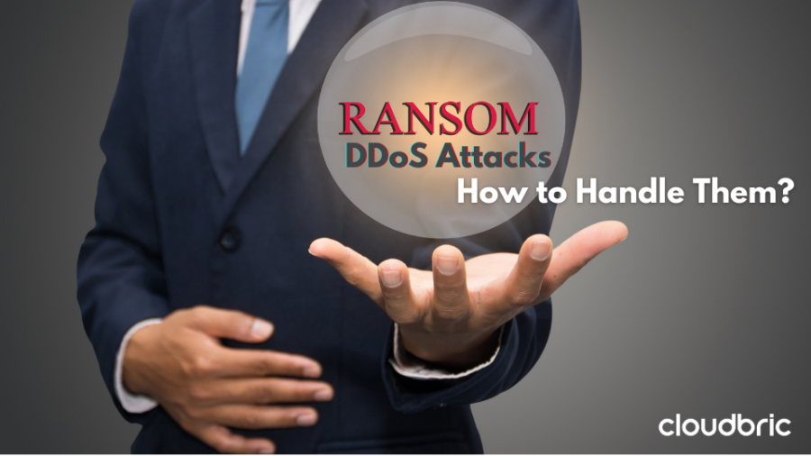 Ransom-DDoS-Attacks