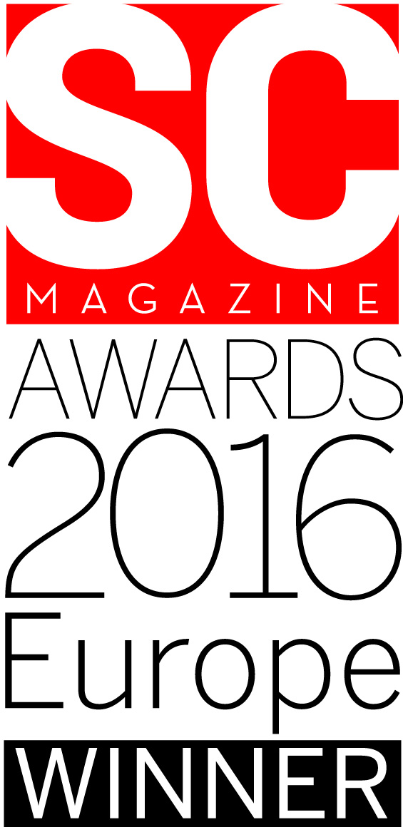 SC Magazine Awards logo