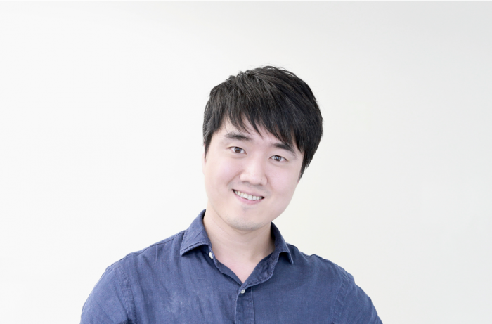 TJ Jung CEO cloudbric