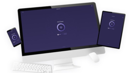 VPN
