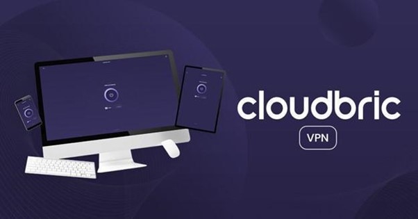 VPN_Cloudbric