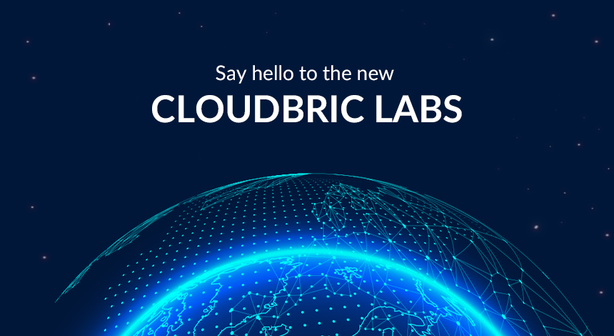 Cloudbric Labs renewal security