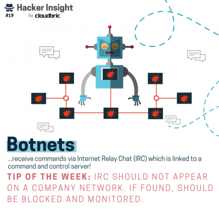 botnets