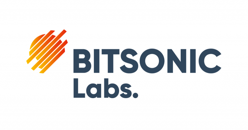 BitSonic Labs logo