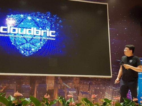 china roadshow cloudbric security ico-8