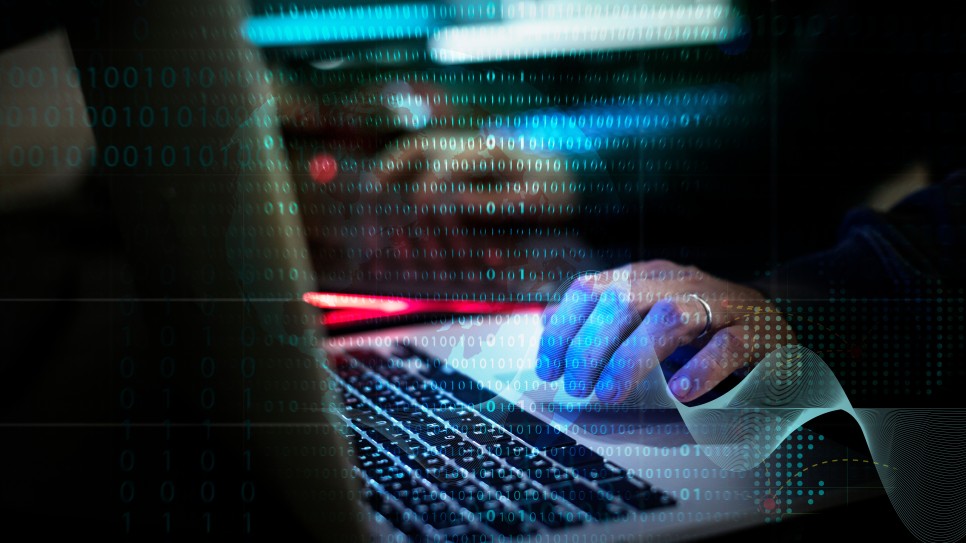 chinese hacking group cyber attack