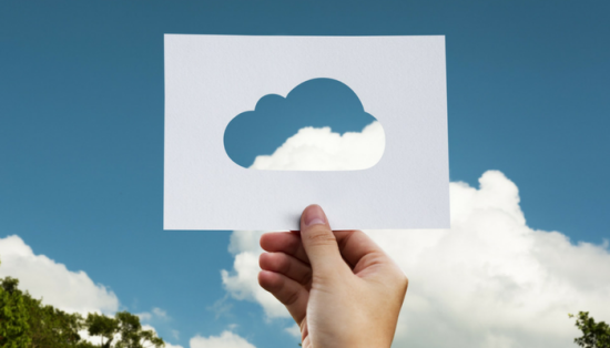 cloud computing small businesses