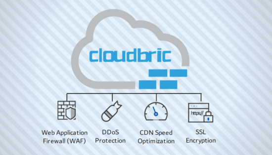 cloudb web security services ico