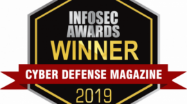 cloudbric-infosec-awards-2019-cyber-defense-magazine-winner-logo-e1551684985385