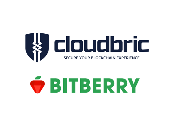 cloudbric-partnership-bitberry