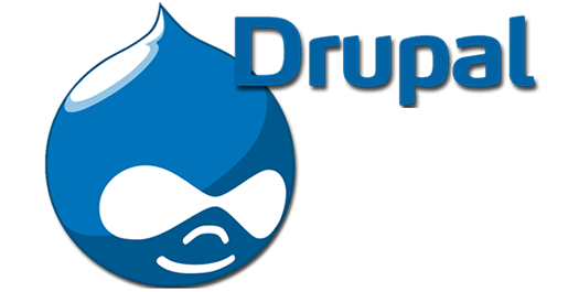 Drupal logo