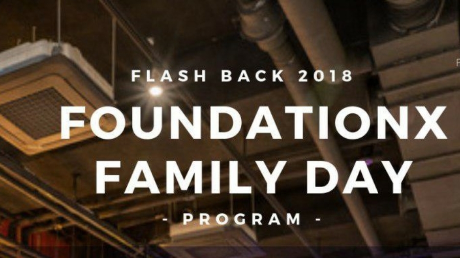 foundationx-family-day-2018-event