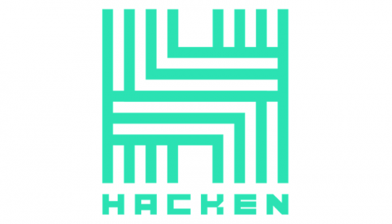 hacken logo cloudbric security partnership