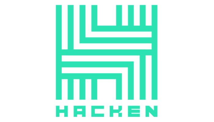 hacken logo cloudbric security partnership