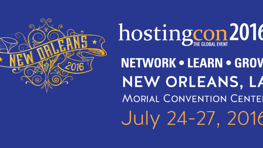 hostingcon2016