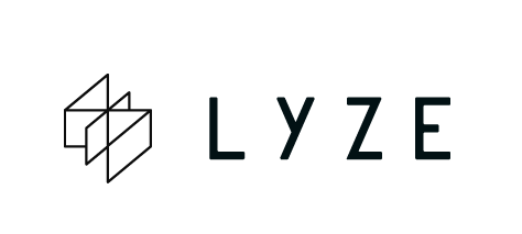 lyze blockchain logo