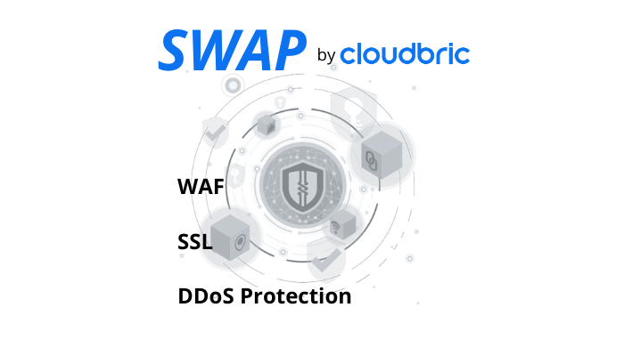 swap waf ddos ssl