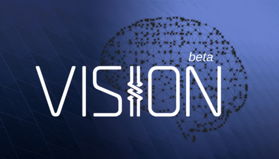 vision beta release artificial intelligence