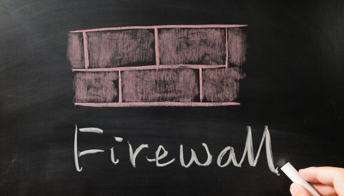 web application firewall