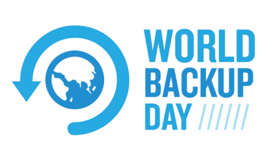 world backup day 2018