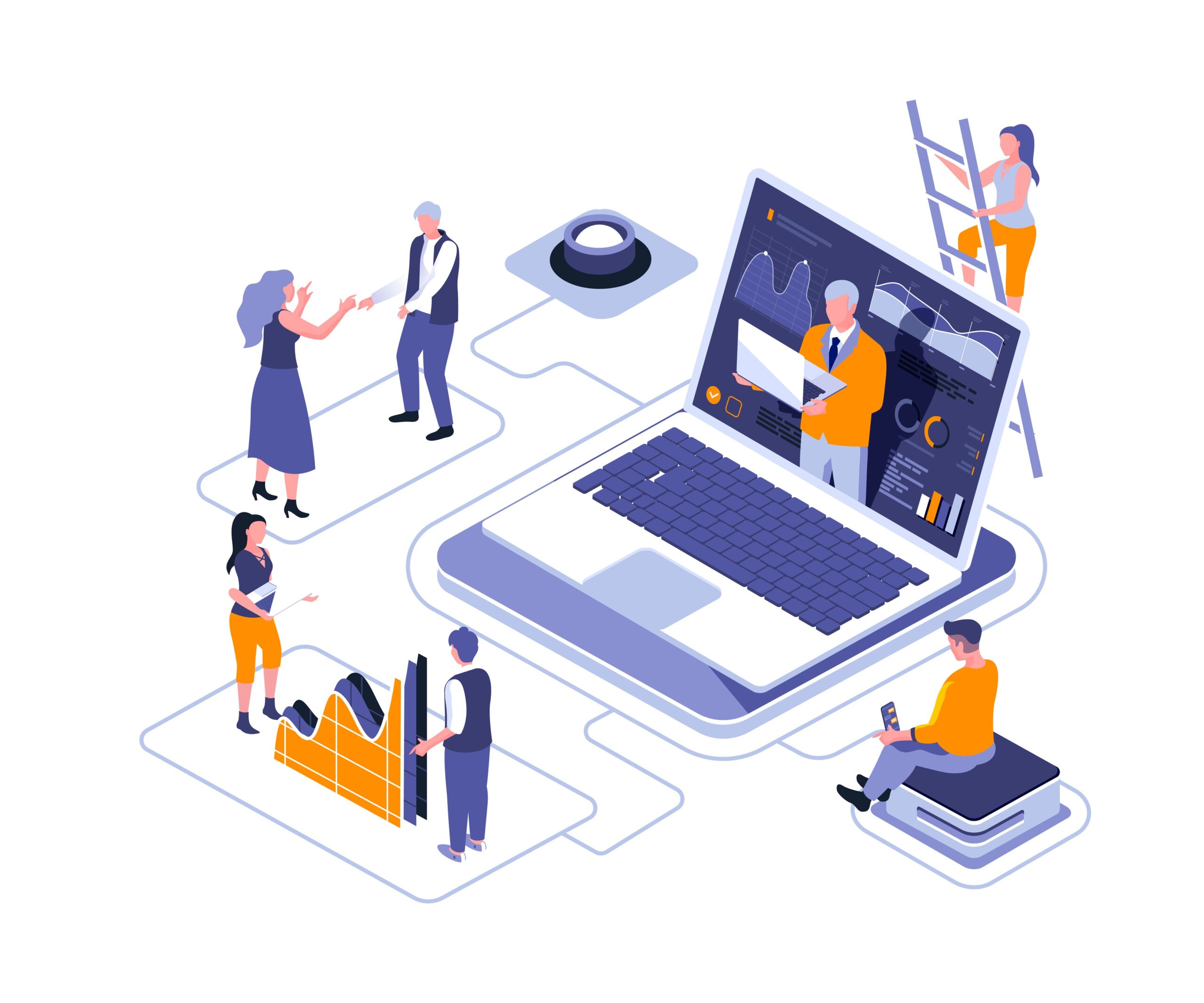 Zero Trust Network Access, ZTNA, SSL VPN, SDP, Remote access,