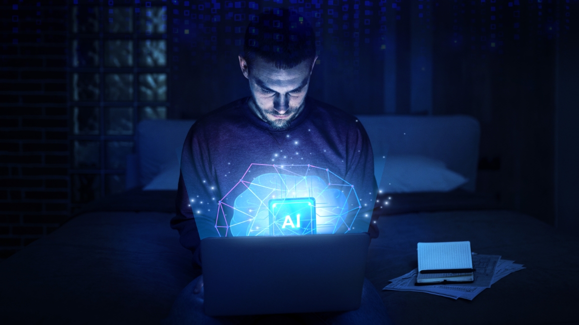 Cybersecurity Threats to Watch in 2024_generative Artificial Intelligence (AI), Cloudbric, Penta Security, Cloudbric WAF+