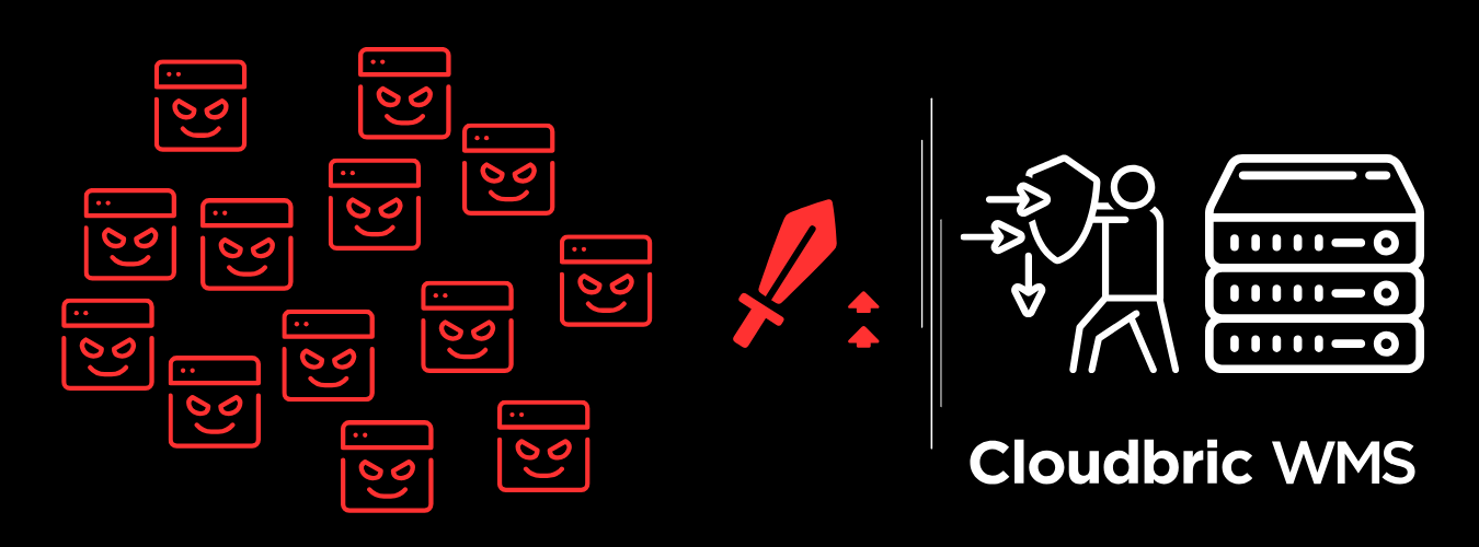 AWS WAF managed service