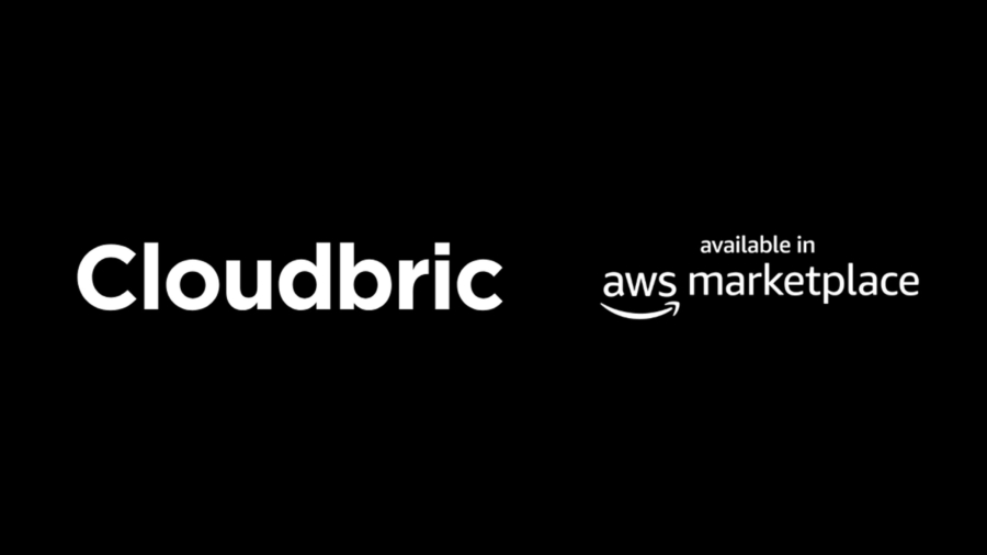 Cloudbric Solutions on AWS-Marketplace