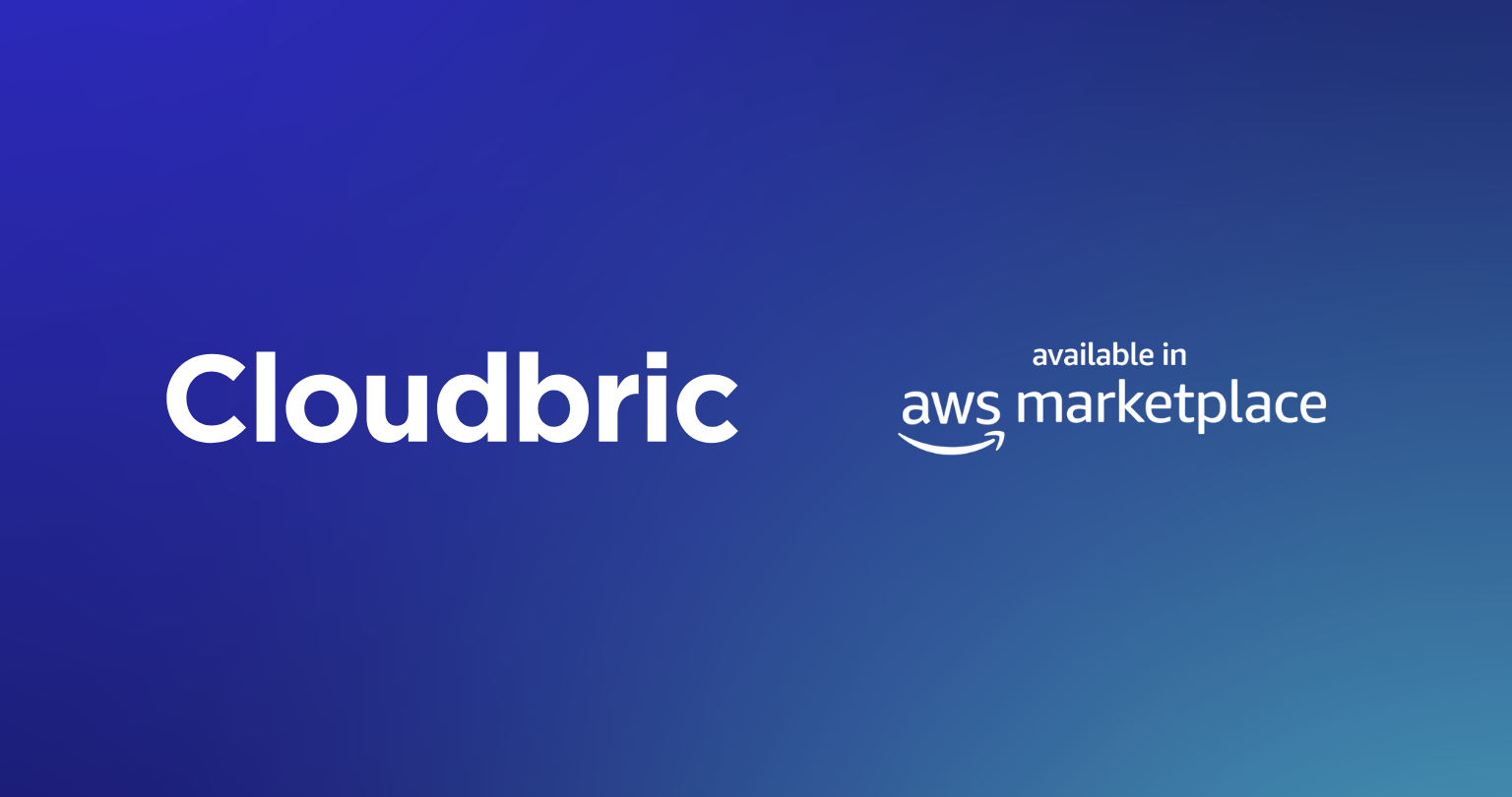 cloudbric aws ai