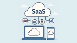 What is SaaS Definition of SaaS