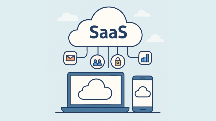 What is SaaS Definition of SaaS