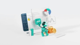 Automated Bot Attack