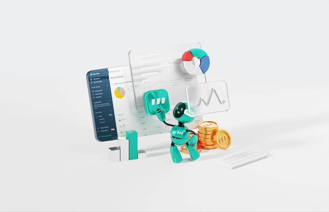 Automated Bot Attack