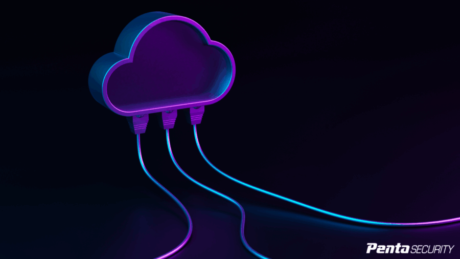 Easy Cloud Web Security